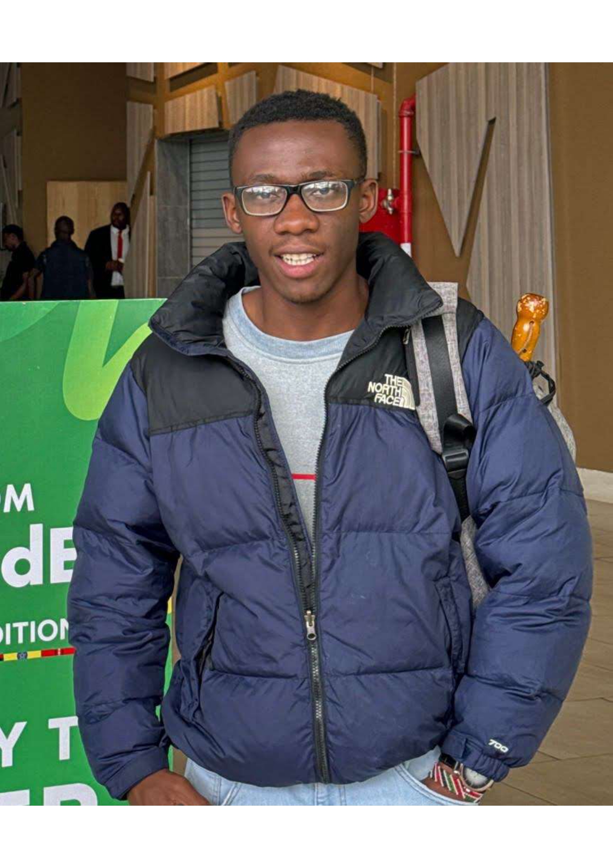 Mukenya Daniel